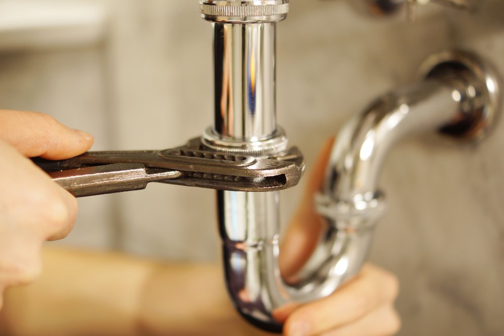 Who Provides Local Residential Plumbing Repairs in New Cambria, MO